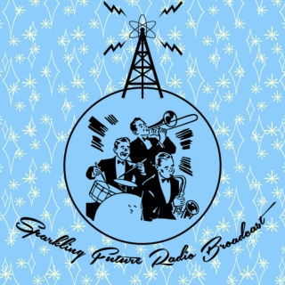 Sparkling Future Radio Broadcast