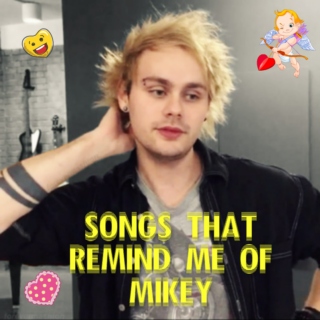 Michael's Playlist