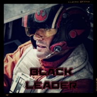 BLACK LEADER