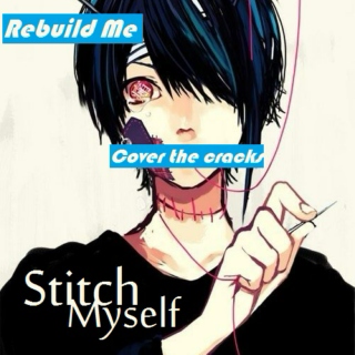 Stitch Myself