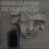 idealization / devaluation