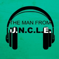 The Music from U.N.C.L.E.