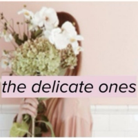 agatha-the delicate ones
