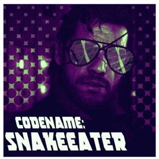 Codename: Snake Eater