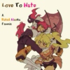 Love To Hate
