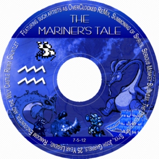 The Circle of Tales I: The Mariner's Tale