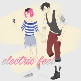electric feel