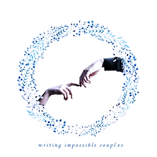 writing impossible couples