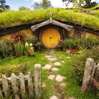 the Shire