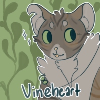 Vineheart // Icemarch
