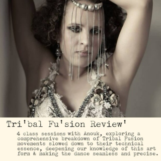 Curious verses Tribal Fusion Review 