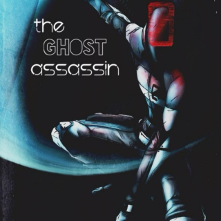 the ghost assassin