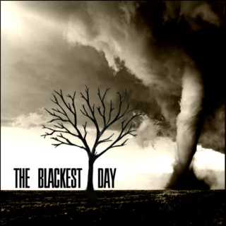 The Blackest Day