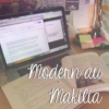 Modern au Makilia