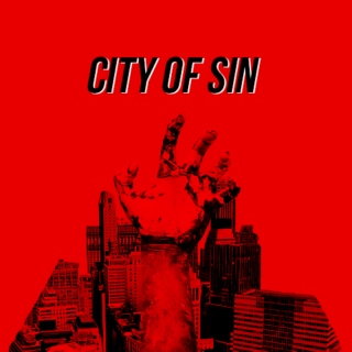 city of sin