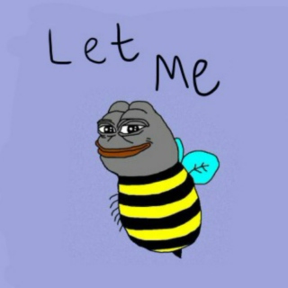 let me bee