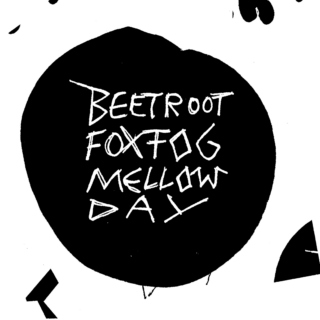 Beetroot Foxfog Mellow Day