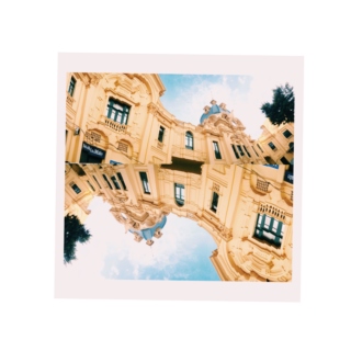 ⤲ reverƨal architecture ⤱