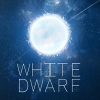 • WHITE ○ DWARF •