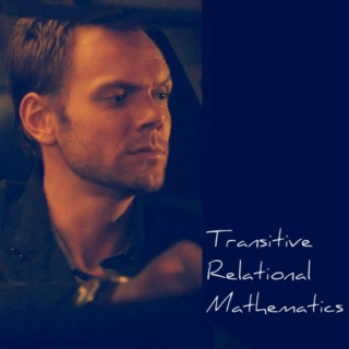 Transitive Relational Mathematics