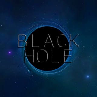 ○ BLACK • HOLE ○