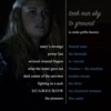 took our sky to ground | a clarke griffin fanmix
