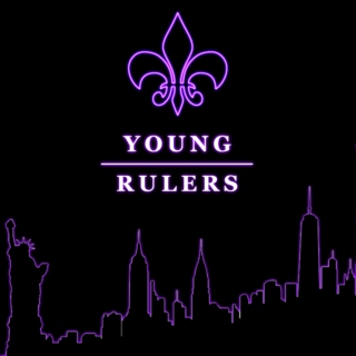 YOUNG RULERS