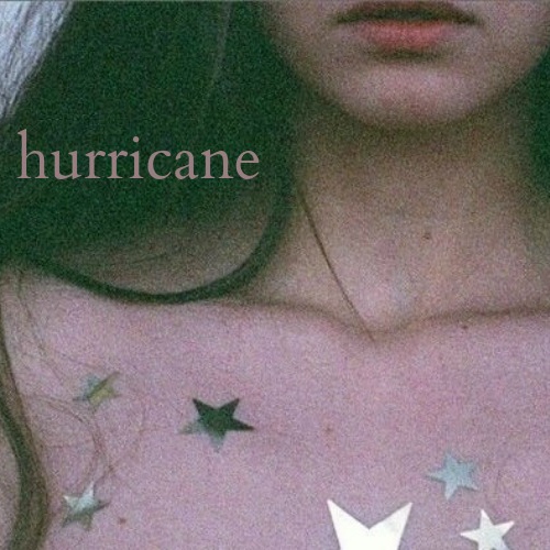 i'm a hurricane
