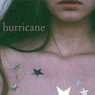 i'm a hurricane