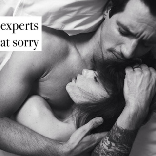 experts at sorry