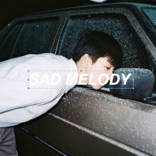sad melody