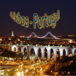 Portugal e os Portugueses By - AN