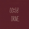 00:58 drive