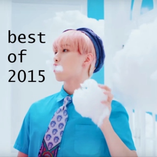 best of 2015