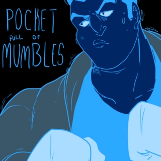 Pocket Full Of Mumbles