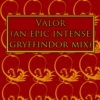 valor (an epic intense gryffindor mix)