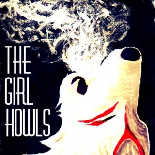The Girl Howls