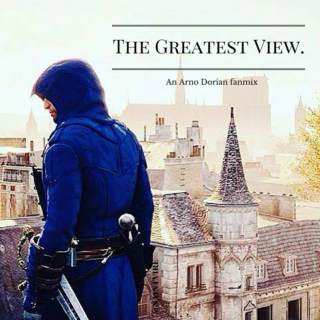 The Greatest View.