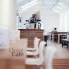 Quiet Café