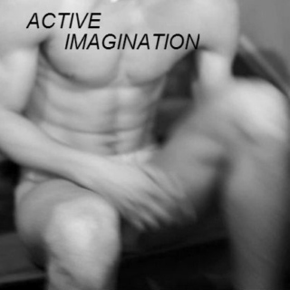 Active Imagination