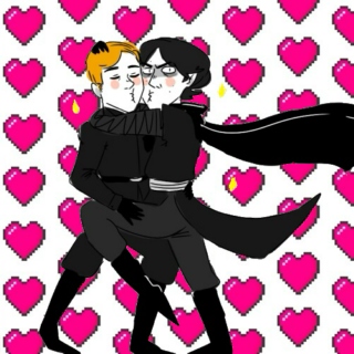 very serious Kylux mix