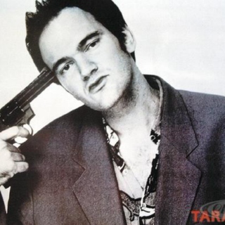 Music Inspired by Quentin Tarantino movies