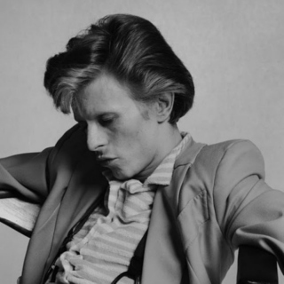 SONGS ABOUT BOWIE