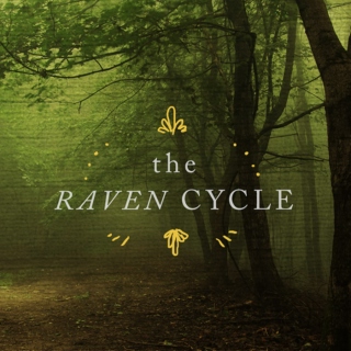 the raven cycle