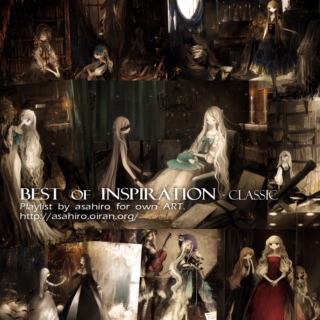 Best of Inspiration - Classic