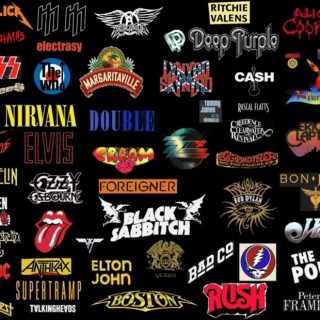 Classic Rock Forever