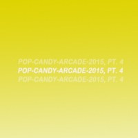 Pop Candy Arcade: Songs of 2015, 76-100