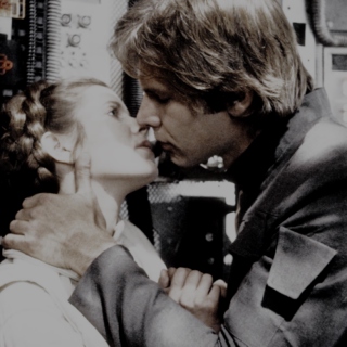 ; the princess and the scoundrel. ♡