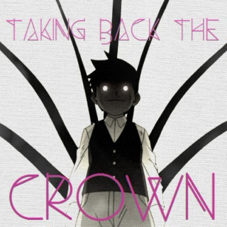 Taking back the crown [Pride]