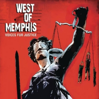 West of Memphis: Voices for Justice OST